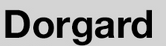 Dorgard logo