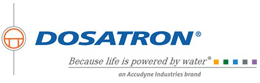 Dosatron International logo