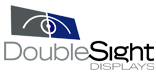 DoubleSight logo