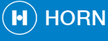 Dr. E. Horn logo