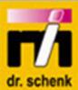 Dr. Schenk GmbH logo