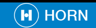 Dr-horn logo