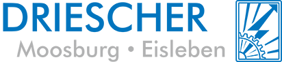 Driescher logo