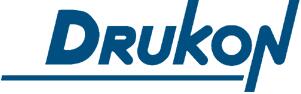 Drukon logo