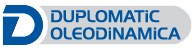 Duplomatic Oleodinamica logo