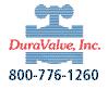 DuraValve logo