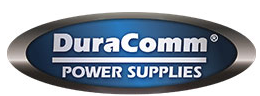 Duracomm logo