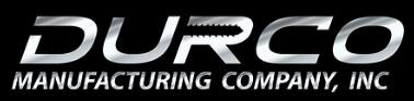 Durco logo