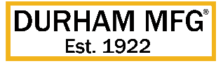 Durham logo