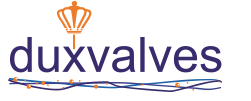 Duxvalves logo