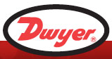 Dwyer logo