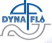 Dyna-Flo logo