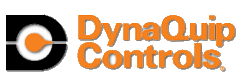 DynaQuip logo