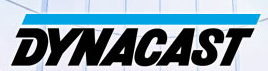 Dynacast logo