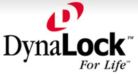 Dynalock logo