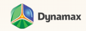 Dynamax logo