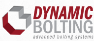 Dynamic Bolting logo