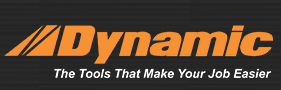 Dynamic Tools logo