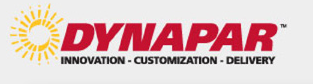 Dynapar logo