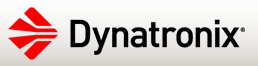 Dynatronix logo