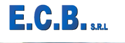 E.C.B. logo