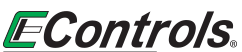 E-Controls logo