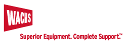 E.H.WACHS logo