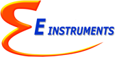 E Instruments International logo