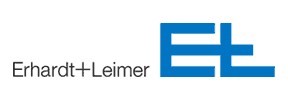 E+L logo