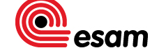E.S.A.M. logo