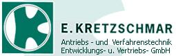 E.kretzschmar logo