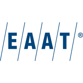 EAAT logo