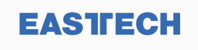 EASTECH logo