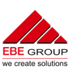 EBE logo