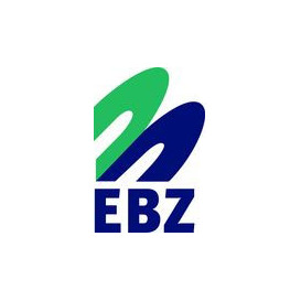 EBZ logo