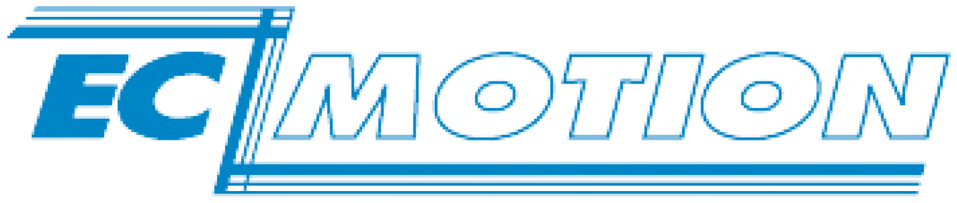 EC MOTION logo