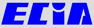 ECIA logo