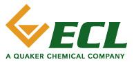 ECL logo