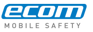 ECOM Instruments logo