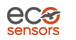 ECOSENSORS logo