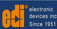 EDI logo