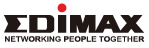 EDIMAX logo