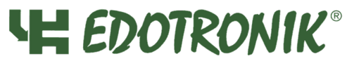 EDOTRONIK logo