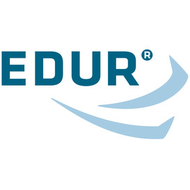 EDUR logo