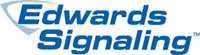 EDWARDS SIGNAL logo