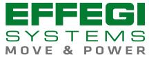 EFFEGI logo