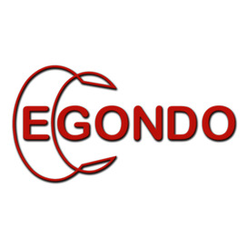 EGONDO logo