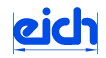 EICH logo