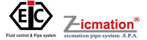 EICMATION logo