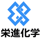 EISHIN KAGAKU logo